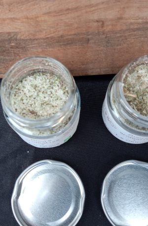 Sucres Aromatisés