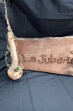 Bottle's of the Soil